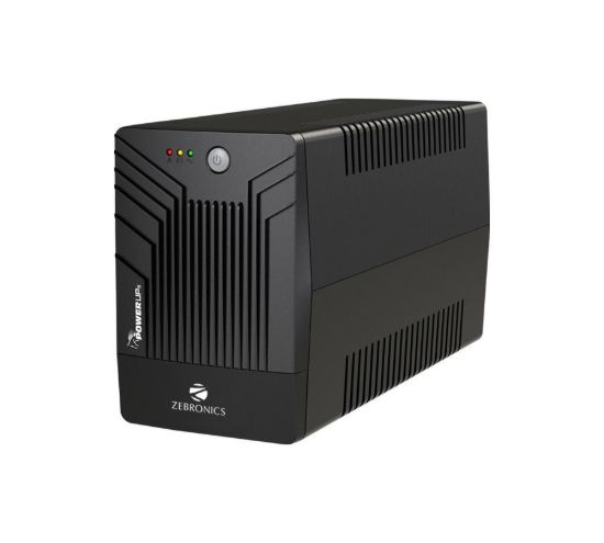 LINE INTERACTIVE UPS ZEB-U1200