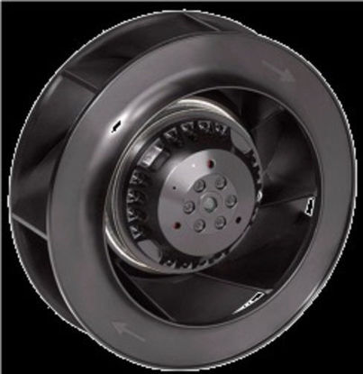 Picture of EBM Fan R2E225-BD92-09