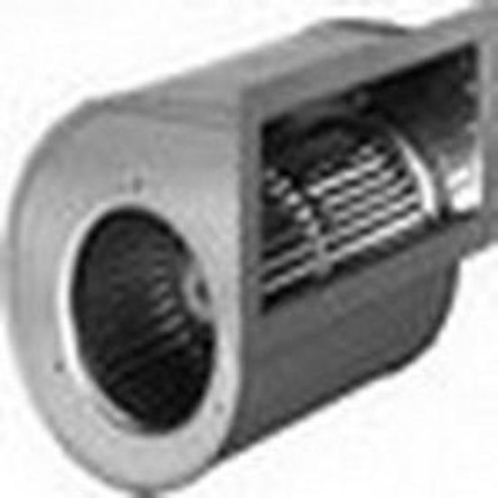 Picture of EBM Fan D2E133-AM47-01