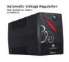 LINE INTERACTIVE UPS ZEB-U725