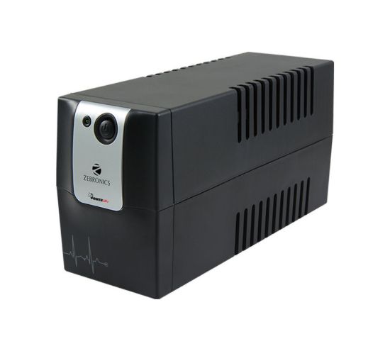 LINE INTERACTIVE UPS ZEB-U750