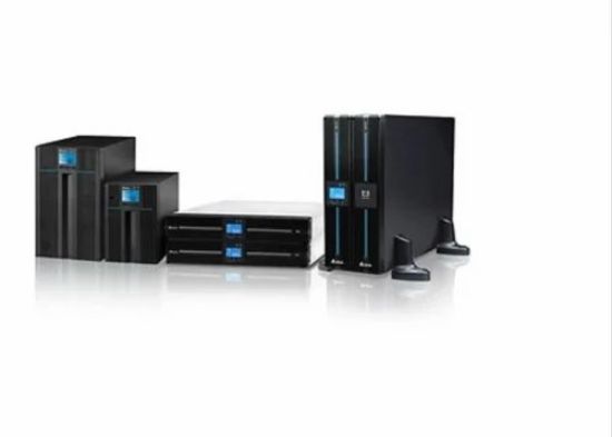Industrial Online Ups Systems