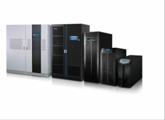 Online UPS